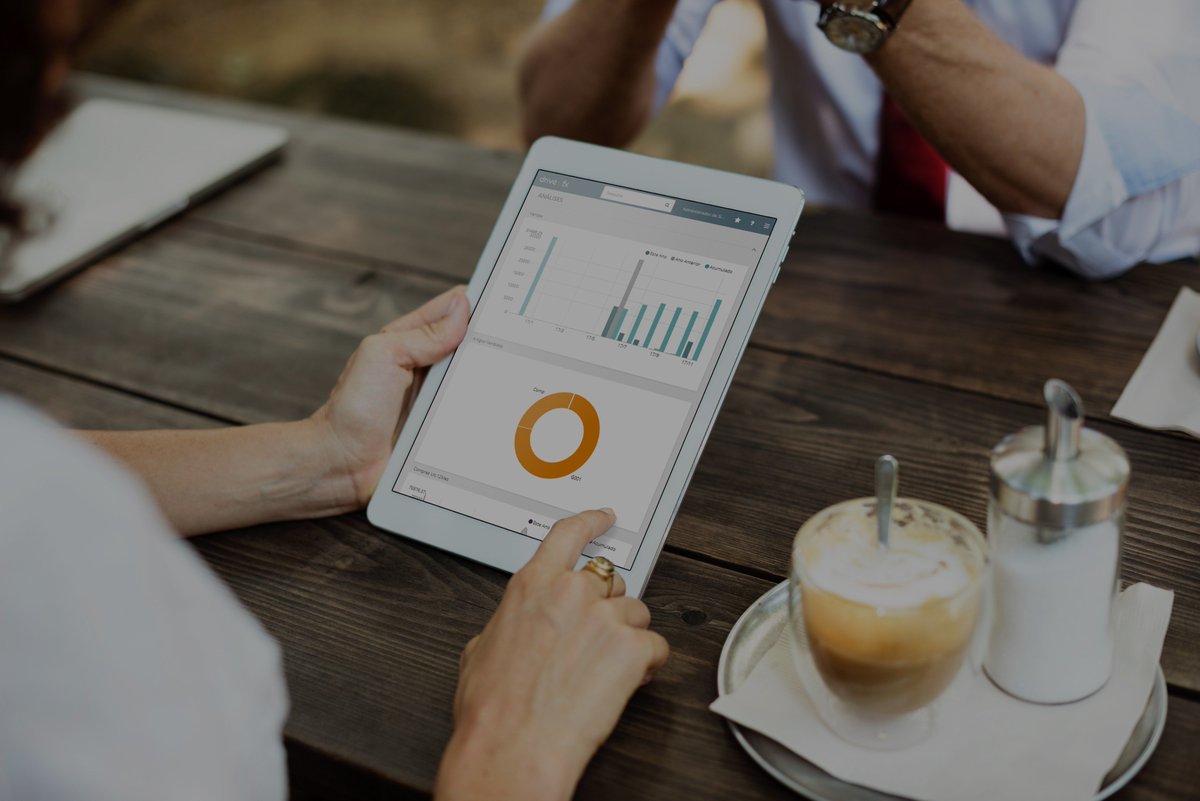 Tiene siempre tu negocio controlado, en cualquier momento y lugar.
drivefx.net/es/