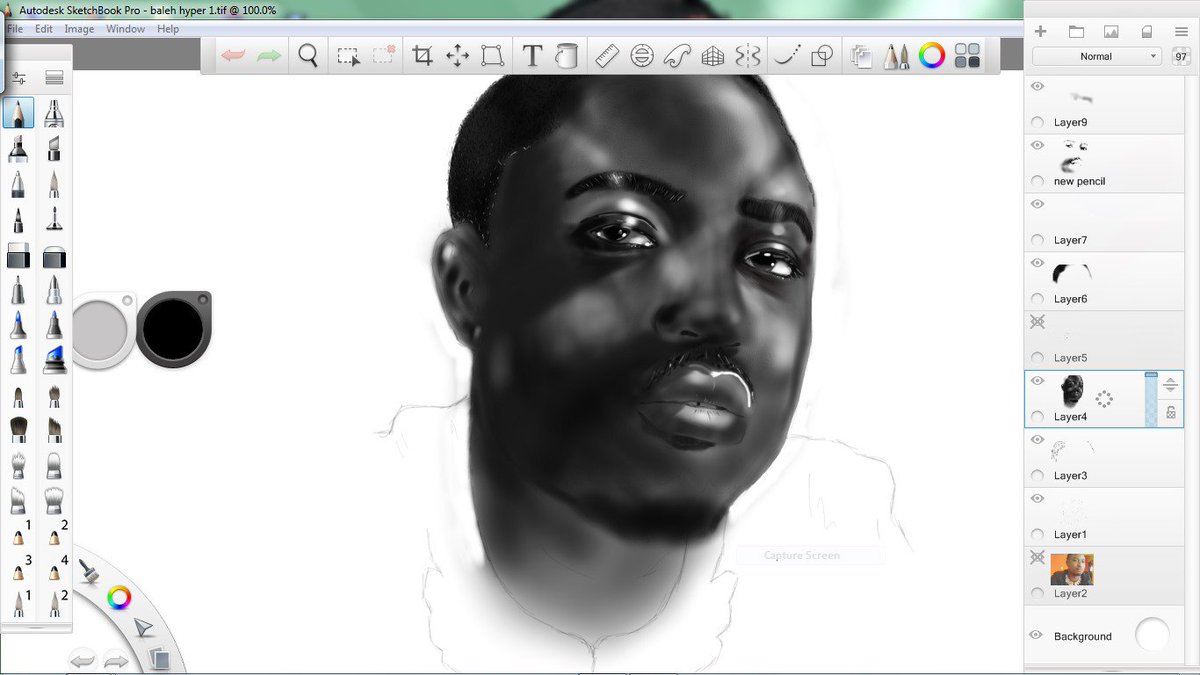 balarabea9's tweet photo. Work in progress.... #LifeOfADigitalArtist
#StillUndone
#WeAreNigerianCreatives https://t.co/EKvgAxWx8F