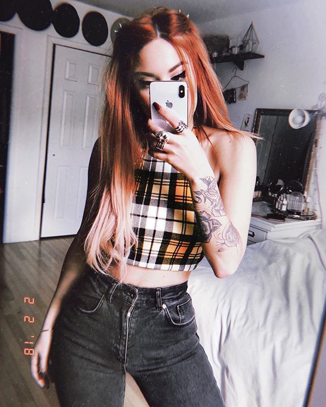 luaperezg's tweet photo. Matching 🍊 @fourteenjay has been taking care of my hair lately and I couldn’t be happier. 100% recommend. If you’re in the city you should def check them out.
#Fourteenjay #BeautifulColorBegins withHealthyHair #vomor https://t.co/v8qmG9kOnJ https://t.co/CPNCqhPrOi