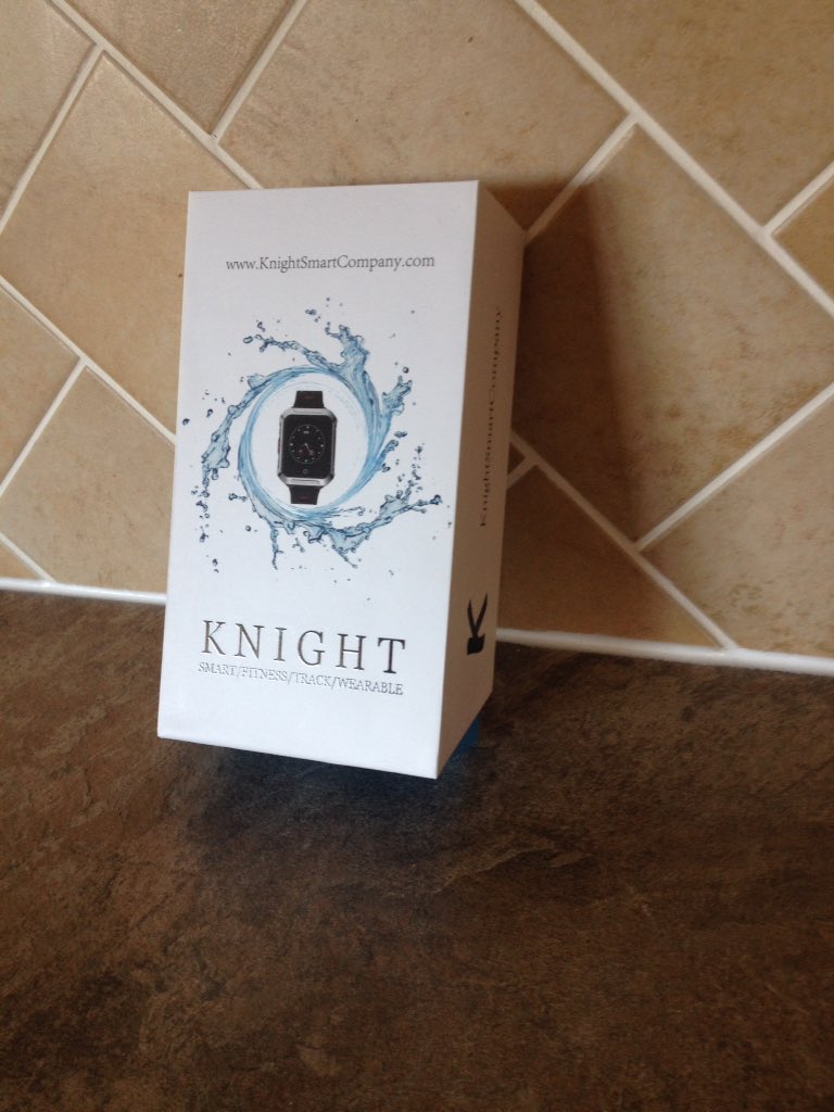 knightsmartco's tweet photo. Competition time...we will pick a random person to win a new kids tracking watch worth £100 by Thursday. All you need to do is retweet this post and follow us and the winner will be picked on Thursday morning.

Good luck 

https://t.co/nVs1Tq35tm https://t.co/1CqlSn88Zg