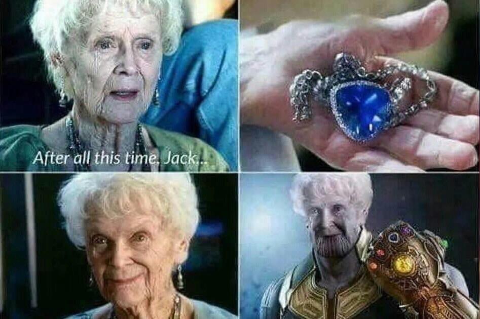 myunclesmemes's tweet photo. After all this time, Jack... https://t.co/oUvKz22Wnu