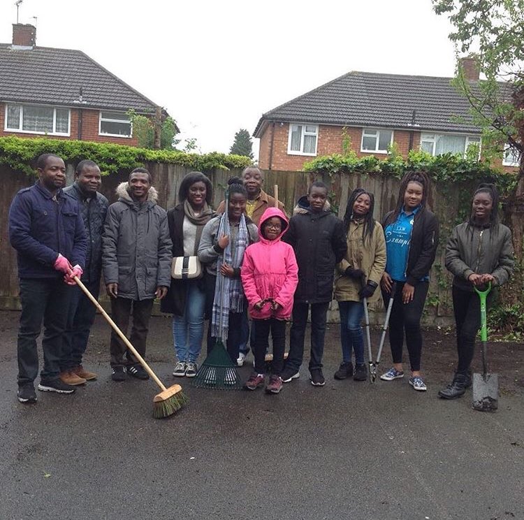 copukyouth's tweet photo. Community BreakOut initiative - Luton &amp; Dunstable PIWC #communitybreakout https://t.co/fdhRUnuFm6