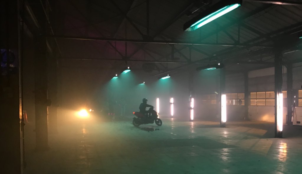 RawCapture's tweet image. The @wearefigura film coming soon, shot on Alexa Mini with the Hawk Anamorphic lens 
Director David Hughes
DOP Rob Jarvis
Kit @rawcapture 
BTS stills @rawcapture 
Production @rawproductionuk 
#alexamini
#arri
#hawk
#anamorphic
#freely
#movipro
#arrimini
#arrialexa