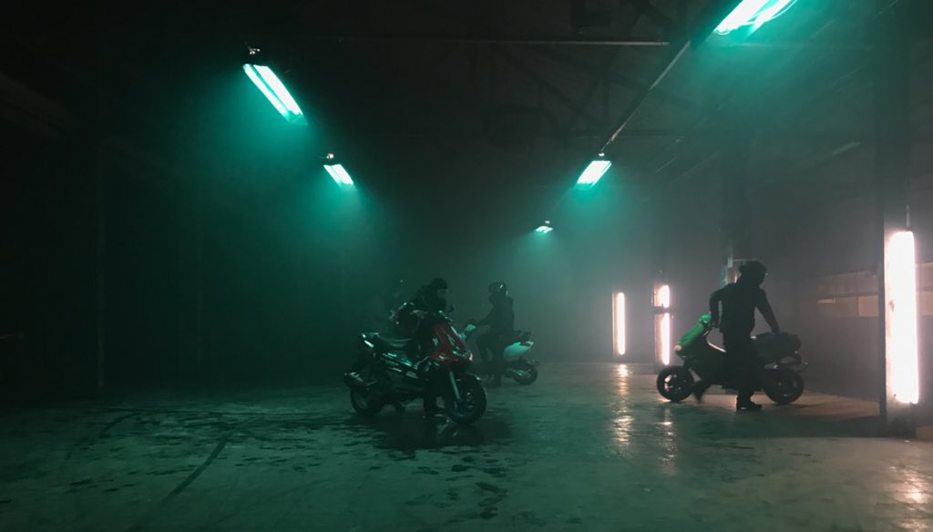 RawCapture's tweet image. The @wearefigura film coming soon, shot on Alexa Mini with the Hawk Anamorphic lens 
Director David Hughes
DOP Rob Jarvis
Kit @rawcapture 
BTS stills @rawcapture 
Production @rawproductionuk 
#alexamini
#arri
#hawk
#anamorphic
#freely
#movipro
#arrimini
#arrialexa