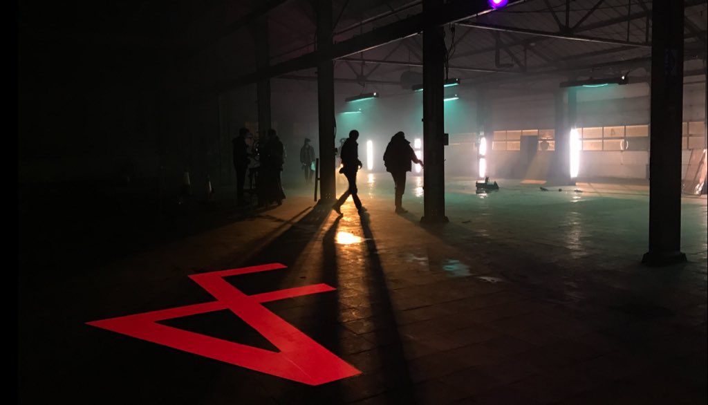 RawCapture's tweet image. The @wearefigura film coming soon, shot on Alexa Mini with the Hawk Anamorphic lens 
Director David Hughes
DOP Rob Jarvis
Kit @rawcapture 
BTS stills @rawcapture 
Production @rawproductionuk 
#alexamini
#arri
#hawk
#anamorphic
#freely
#movipro
#arrimini
#arrialexa