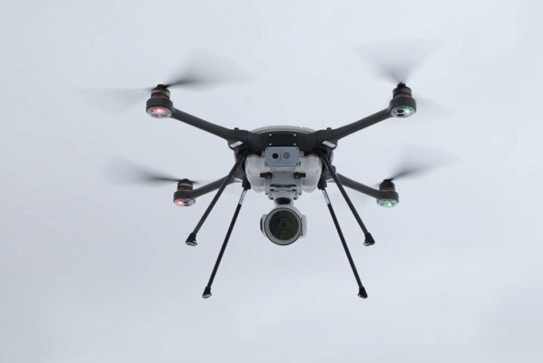 verticalmag's tweet photo. .@aeryonlabs announces next-generation SkyRanger R80 #drone : https://t.co/CYd1GtG3os https://t.co/n8Oliojdpm