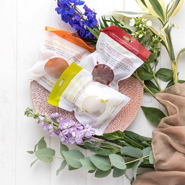 Did you know there’s a Konica alone for every skin problem? The 100% Pure Original Konjac Facial Sponge is an everyday skincare essential. Suitable for all skin types, this vegan and cruelty-free sponge is a natural mixture of Konjac vegetable fibre and … ift.tt/2vYS8Ix