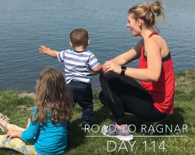 ftadventures's tweet photo. Road to Ragnar | Week 17  @RagnarRelay First 1/2 Marathon in the Books - Bring on Ragnar!!!  https://t.co/laT57TF56K       #Findyouradventure   #running   #adventure  #ftadventure https://t.co/tPFB26nTPh