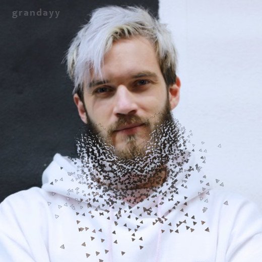 grandayy's tweet photo. F https://t.co/JRk8bpuqxT