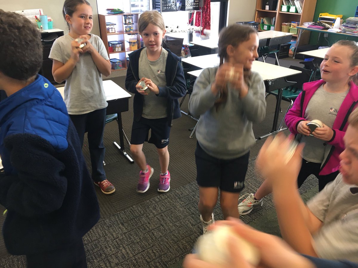 PESLowerSchool's tweet photo. Making butter in first grade! #pesfirstgrade #colonialamerica https://t.co/jQ8STTncXi