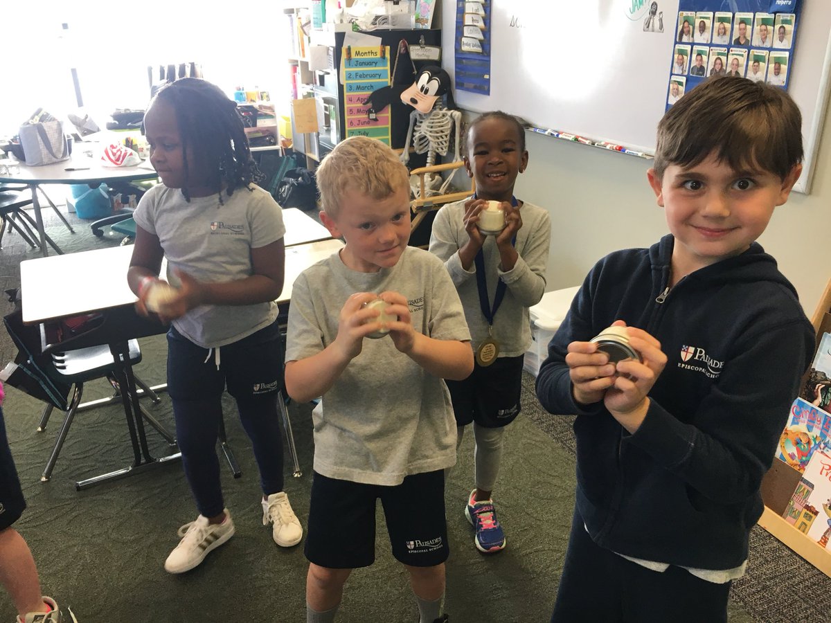 PESLowerSchool's tweet photo. Making butter in first grade! #pesfirstgrade #colonialamerica https://t.co/jQ8STTncXi