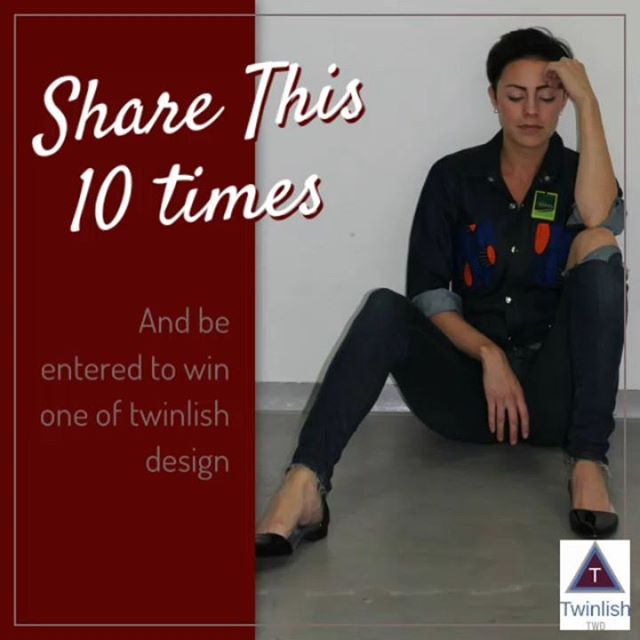 MarthaAdeola's tweet image. If u love my design help me to share this. I need 1k follwers.
#shopuniqueclothes #sharecontest #reach #welovetwinlish#followme
Don&apos;t forget to click the link in bio