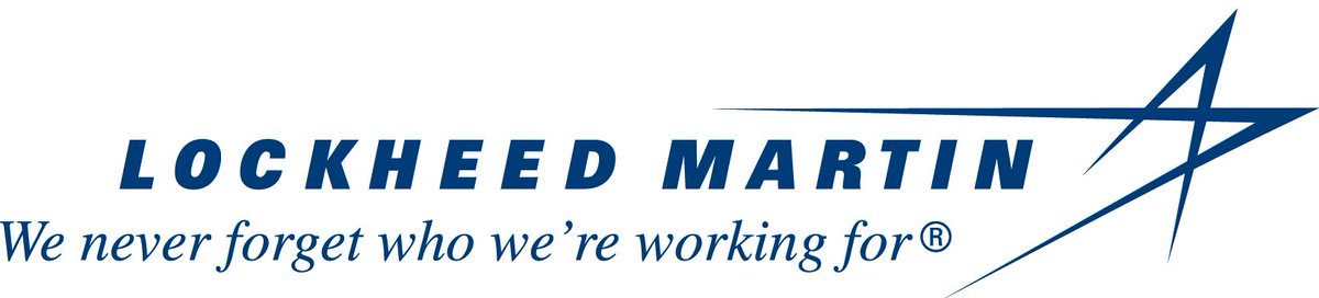 We are flying to great heights one of our Pilot Sponsors, Lockheed Martin! Thanks for the support! #IRGala #MFRC #CFBTrenton