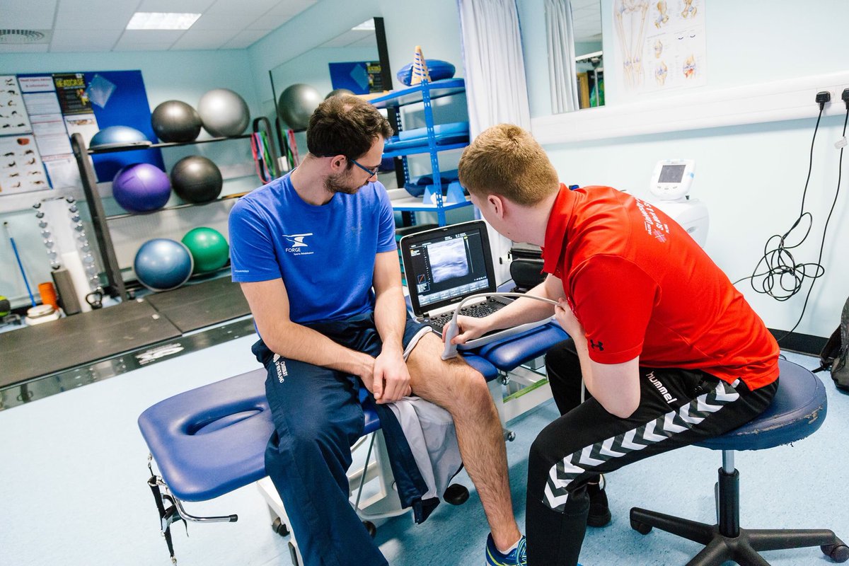 Marjon Sport & Health tweet media