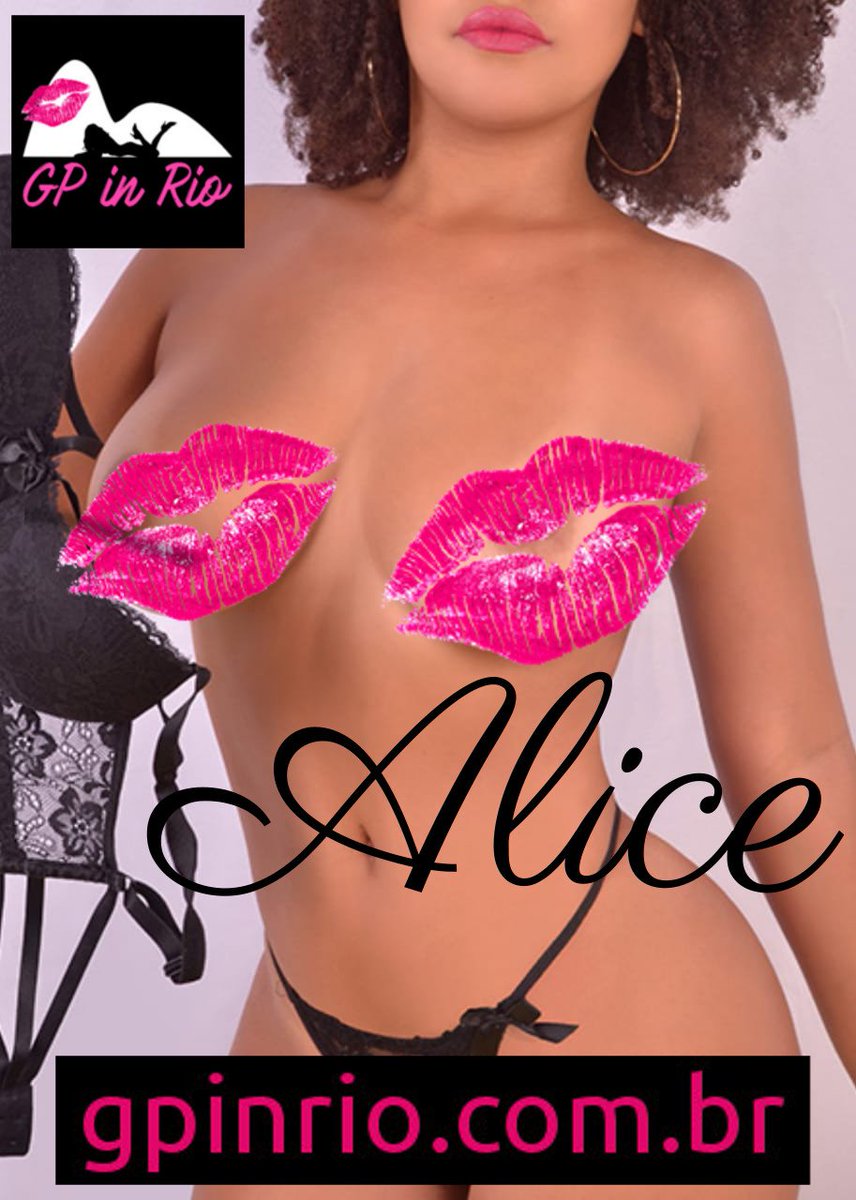 gpinrio's tweet photo. Alice
https://t.co/7iKNP3z00f
https://t.co/lxEy1N2Q4V

#acompanhanterj
#garotadeprogramarj
#acompanhanterio
#garotadeprogramario https://t.co/lSgcrTeYbe
