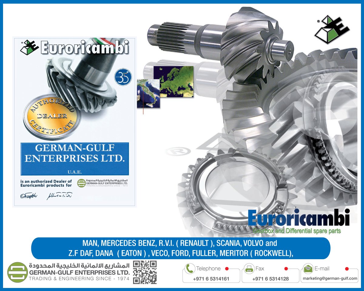 Scania Spare Parts Uae Reviewmotors.co