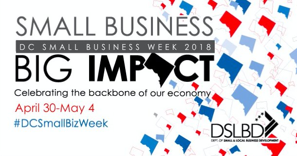 CHOOSEDC's tweet image. #DCSmallBizWeek is Here @LindseyVParker @ledcmetro @CAAB_GreaterDC 
@Wacif @DCFashionFdn @SmallBizDC  @NorthCapitolDC 
@DCDHCD @metrocurean @CompassCoffeeDC @AnacostiaBID @CHACC_DC 
@SBWorksDC