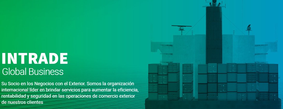 IntradeNet's tweet image. Conocé más sobre nuestra empresa y descubrí porque somos tu socio ideal a la hora de hacer negocios con China intrade-net.com/empresa/