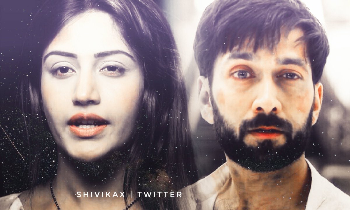 shivikax's tweet photo. " Sometimes Love hurts so much that all the love you have for someone turns into Hate " 💔

#ishqbaaaz tonight 10 pm ❤
@NakuulMehta @SurbhiChandna https://t.co/hkZJ3S7me2