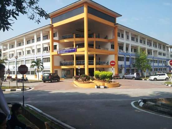 Diploma Pengurusan Hartanah Uitm