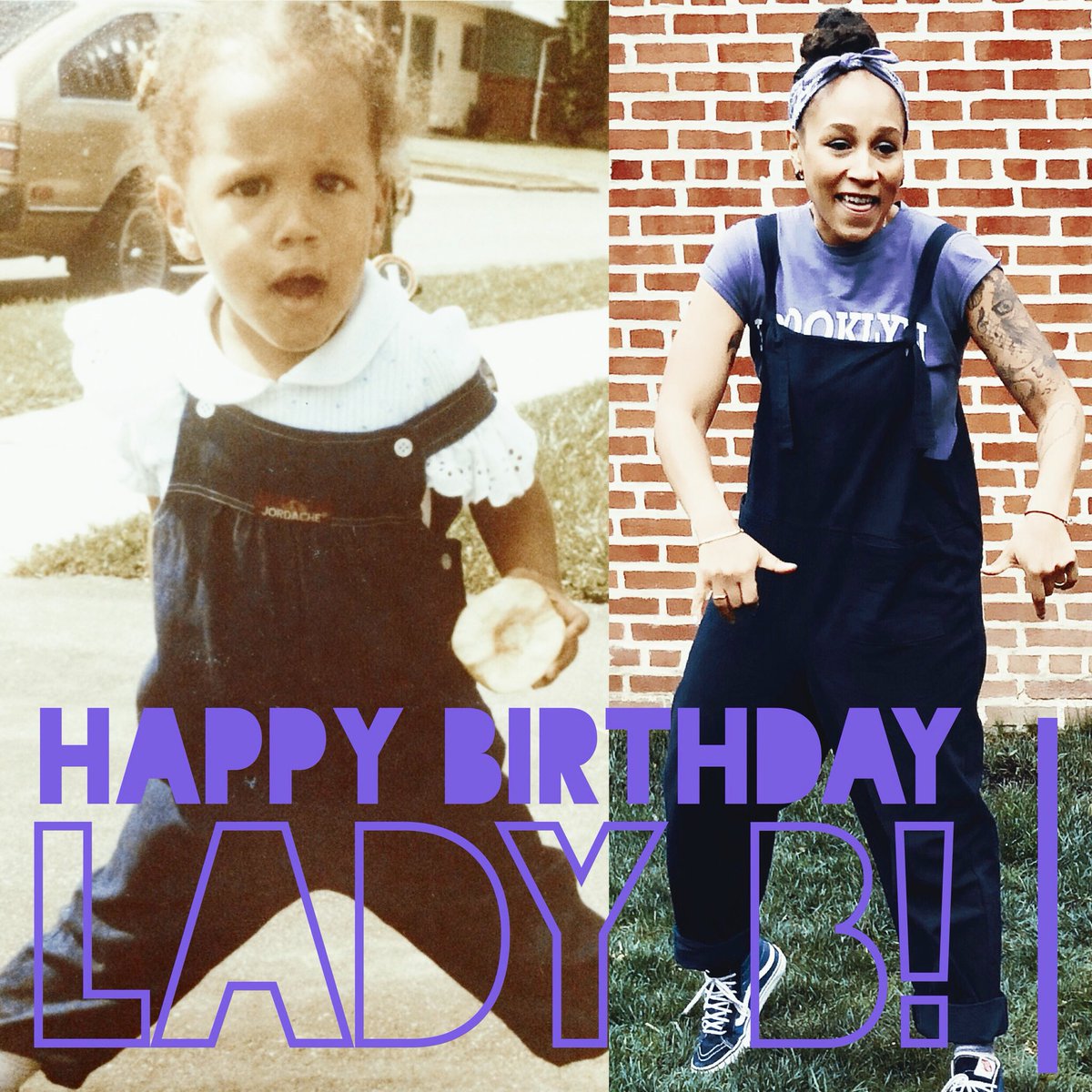 thebabysinger_'s tweet photo. ✨🎈💜 I had the best time celebrating my Birthday week with Lavender Blues &amp; topped it off with an amazing video shoot! Thank you all for the lovely Birthday wishes!! ✨🎉#BirthdaysAreTheBestDays #LavenderBluesMusic #LadyB #akaMissAlex #theBabySinger https://t.co/sH4BvV25ZW