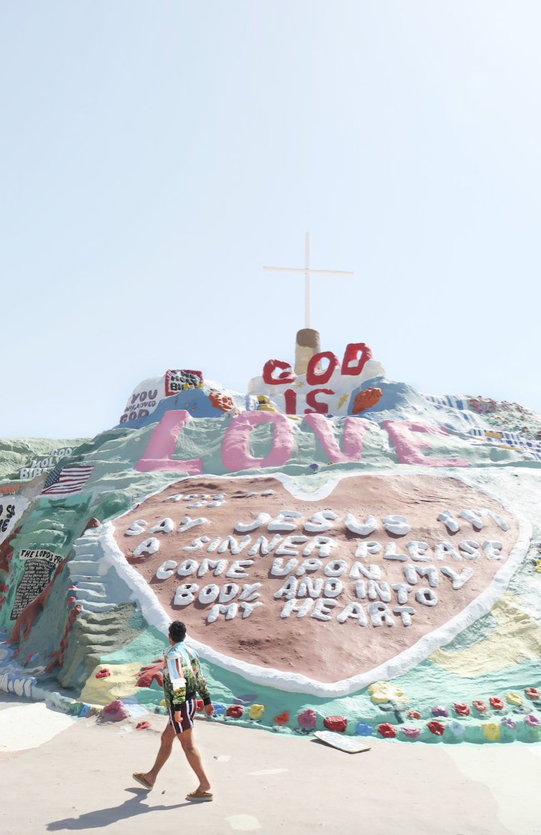 Loose Project tweet media