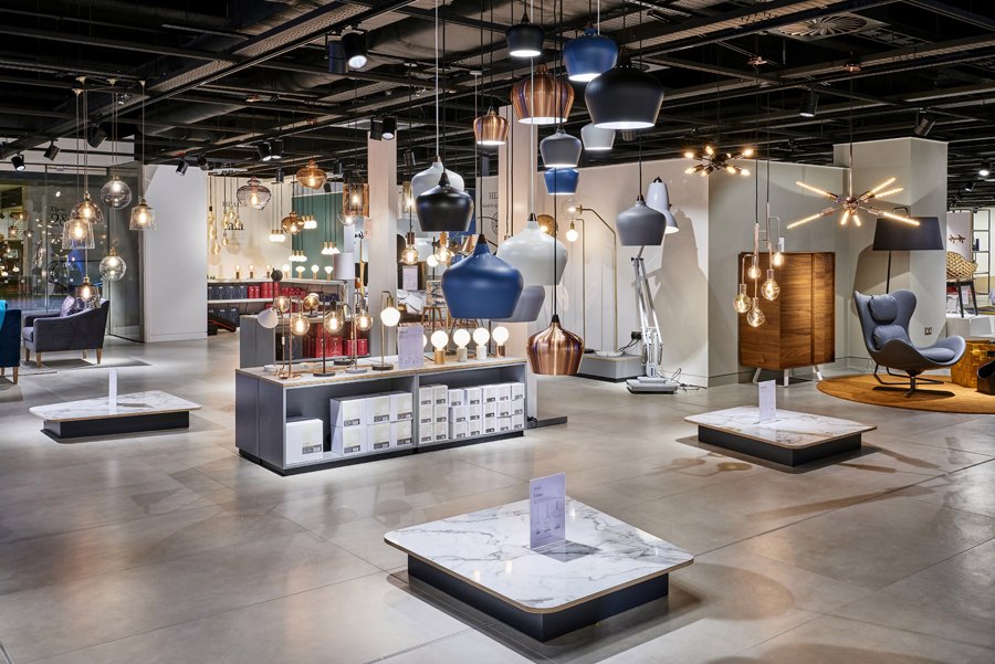 INEXonline's tweet photo. A flagship #showroom - @OfficeTwelve - https://t.co/VutYkGmZUq https://t.co/xl2I4CmN07