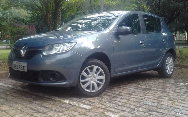 motoristasltda's tweet photo. #TesteDrive - Renault Sandero 1.6: hatch mostra sua eficiência no dia a dia. https://t.co/DOfQvrPZvL
@RenaultBrasil @iCarros @WebMotors @Groupe_Renault @FernandoGuida @g_porto @autoesporte @salaoautomovel @mercadoauto @automotivo @regiancordeiro @gilliveone
>> Promovido ↗️ https://t.co/zVcXjADDzZ