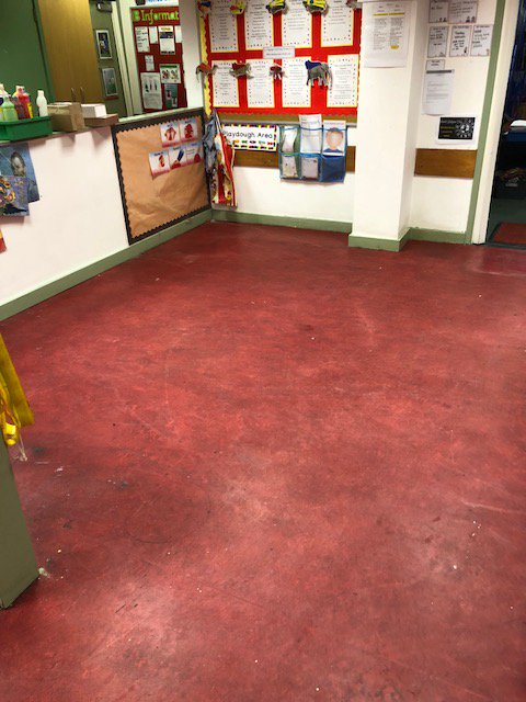 CCC_Cleaning's tweet image. We would like to shout about some great work for our client Lapage Primary School, Bradford.

We look forward to continuing to work with Lapage Primary School, as they have once again chosen to renew their contract with The CCC!