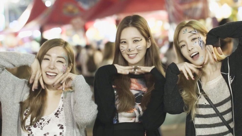 515SunLight's tweet photo. ขอบคุณที่มียูนิตนี้ 6 ปีแล้วนะคะ #6yearswithTTS https://t.co/LCEnSKLzFo