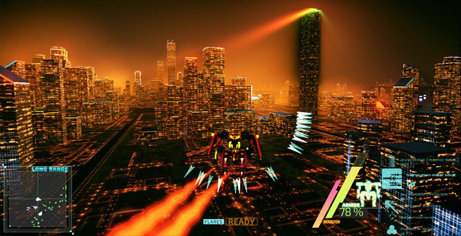 GiNLounge's tweet image. Flying Mecha Combat with Project Nimbus: Code Mirai #videogames #codemirai #KissLTD gameindustry.com/reviews/game-r…