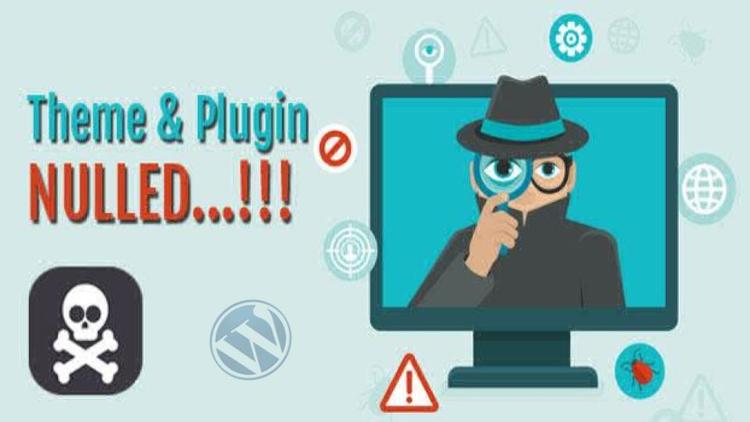 GrannerSmith's tweet photo. Is It Safe To Use #NulledThemes And #NulledPlugins In #WordPress?
#wordpressplugins #wodpressdeveloper
https://t.co/9jmYmyaHoj https://t.co/fjas1Jblbe