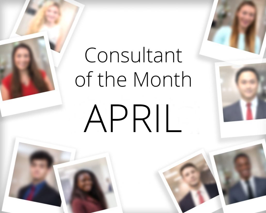 FDMGroup's tweet photo. As April draws to a close, we're taking the opportunity to recognise the superstar #FDMers who have gone above &amp; beyond in their roles. Head over to our blog to find out more about our consultants of the month &amp; what our clients had to say: https://t.co/K7nnOQj9WD #FDMcareers https://t.co/Rov6EVRxeW