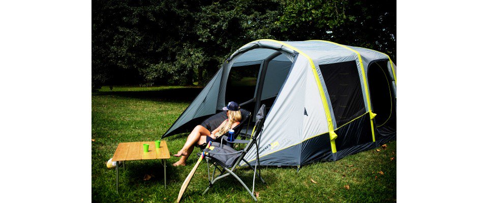 WildGalway's tweet photo. Heading #camping this May Bank Hol wkend? We have new family air & poled #tents in to suit small to large families. #TentFeature New Zealand born & bred company @zempirecamping Aero TL Lite will suit family of 4-5 #ZempireTents #InflatableTents #pumpupyoursummer #WildGalway https://t.co/NDvfnrMPsv
