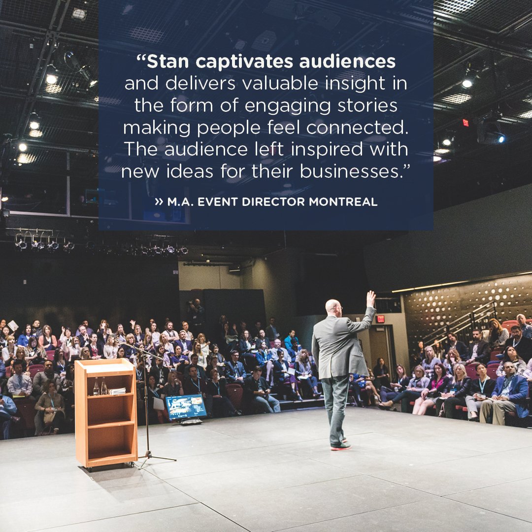 AMABaltimore's tweet photo. We're excited to hear @StanPhelpsPG present at next week's #AMAinthePM! Learn how to catapult your business out of the sea of sameness by embracing your weirdness and flaws. Register for our 5/7 event at @PriceModern here: https://t.co/W3U1NFyTDE https://t.co/Dzfv4dAqxa