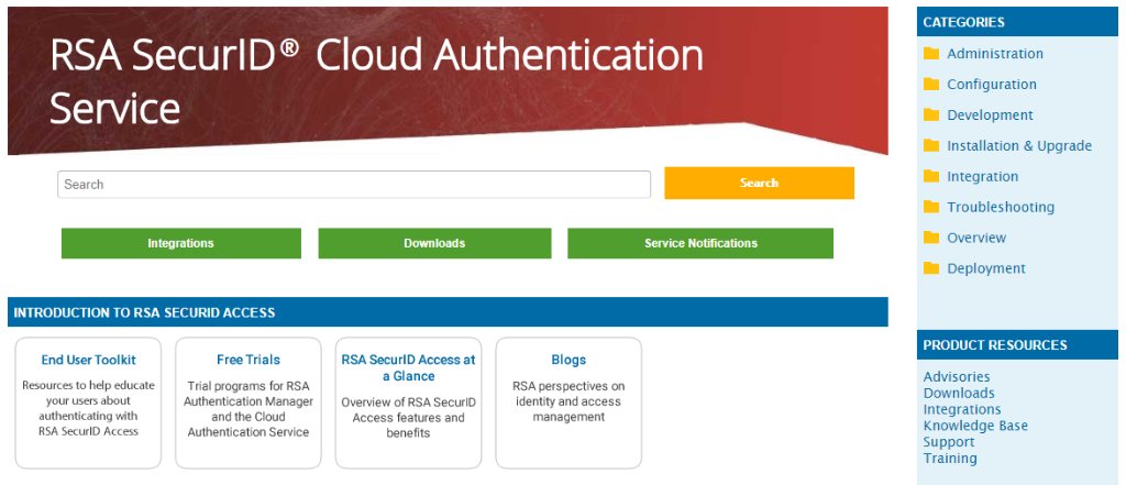 RSASupportDesk's tweet photo. RSA's @Lenore_Tumey answers questions around the RSA #SecurID Access Cloud Authentication Service in her blog post on #RSALink. https://t.co/QyYLiz6TF4 #Identity #IAM #CloudAuthentication @RSAIdentity https://t.co/sv7lpXZKGu
