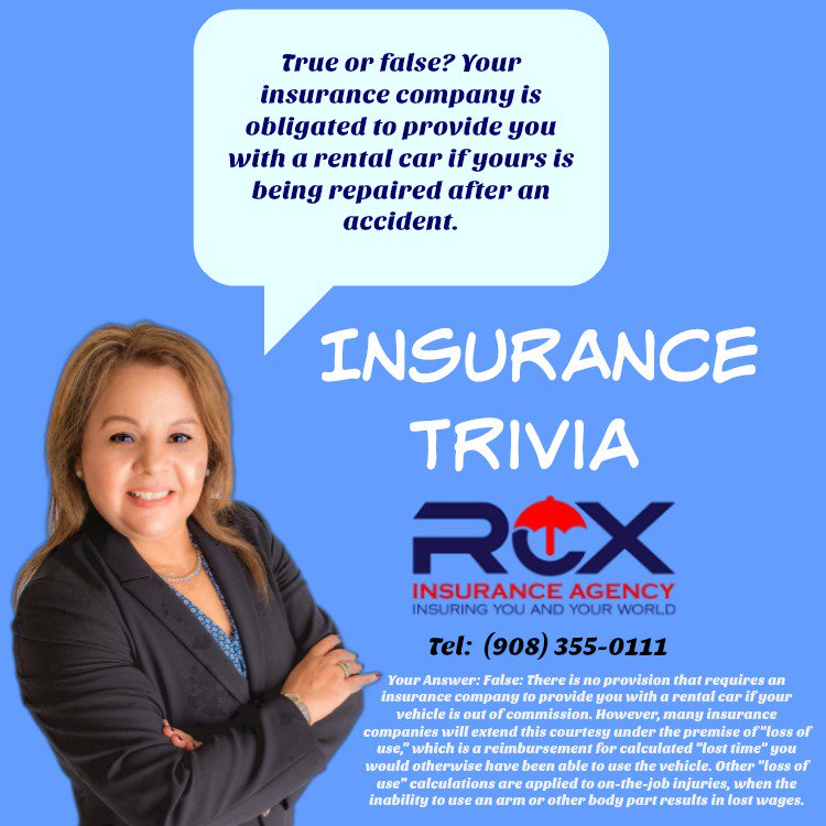 RCXINSURANCE's tweet image. Today is the last day of this month, and it still feels like winter doesn't want to leave. Well lets enjoy today and start our week right. 

#HappyMonday
#InsuranceTrivia
#RCXInsuranceAgency
#ElizabethAgency
#InsuranceAgency
#NJInsuranceAgency
rcxinsurance.com