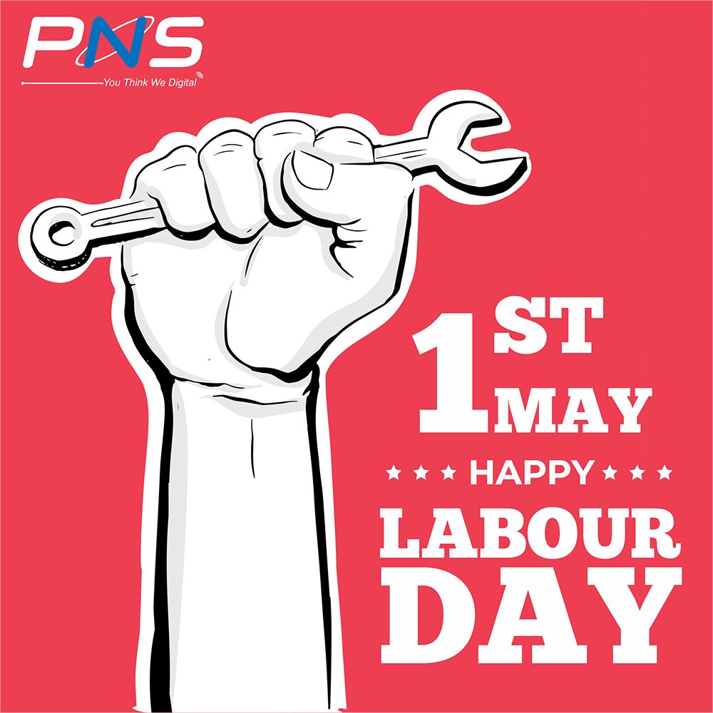 pnstechnology's tweet photo. Wealth and health are fruits of labour
Crown workers with a crown of gold;
Heads the carried the cross deserves the crown.
Happy Worker’s Day
#HappyLabourDay #PNSTechnology #celebration #WorkersDay https://t.co/WunYMNFL5o