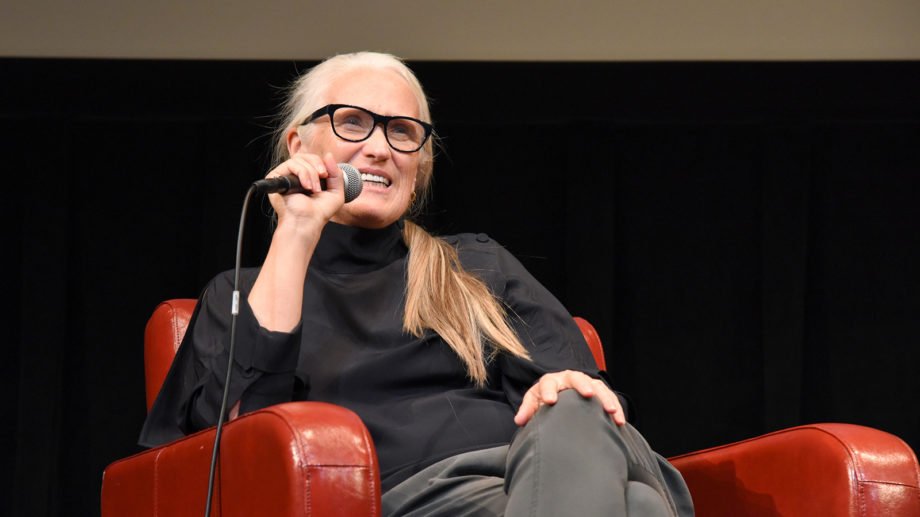 Happy birthday, Jane Campion! Watch her career-spanning masterclass at FSLC:  