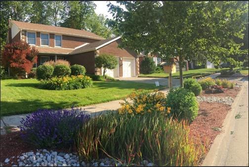 CityKitchener's tweet image. On Tues. May 1 join us for a public meeting at Stanley Park Community Centre to provide input to bylaw on beautification guidelines for city boulevards outside residents' properties. Learn more: bit.ly/2HxO6rI