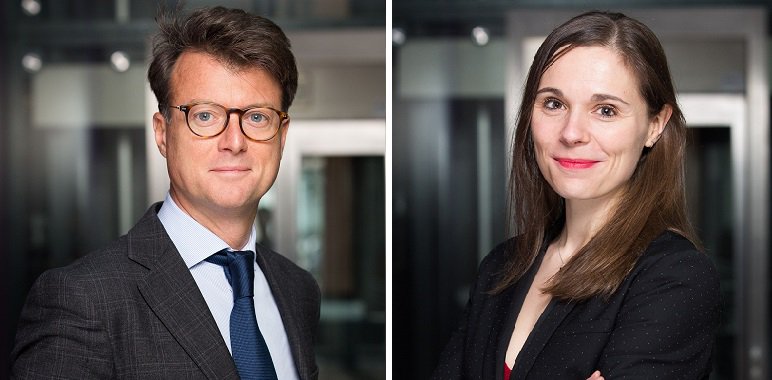 altanalaw's tweet photo. Frank Valentin &amp; Charlotte Hébert-Salomon analyse the  consequences of a recent #CJEU ruling for #IT companies marketing med apps/software. Find the article, “Further Guidance from the CJEU on E-health”, in the April 2018 issue of @AmericanLawyer.
https://t.co/vT9yvhQQCX https://t.co/Z8xeJ5anrv