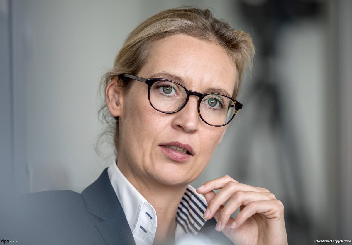 Politikerin sexy