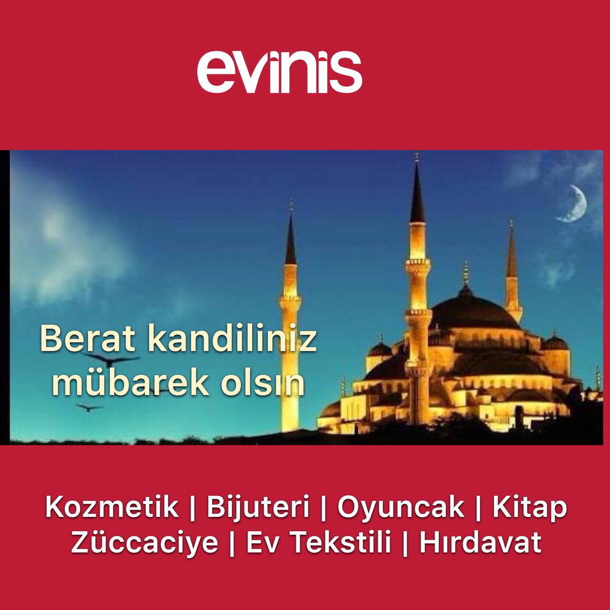 IdrisSongor's tweet photo. @evinisim
Erzurum Mah. Talatpaşa blv. Kamusen binası No 160 Giyim Dünyası ve Matilla Ayakkabı alt katı Cebeci Ankara https://t.co/TcjDT0elYv