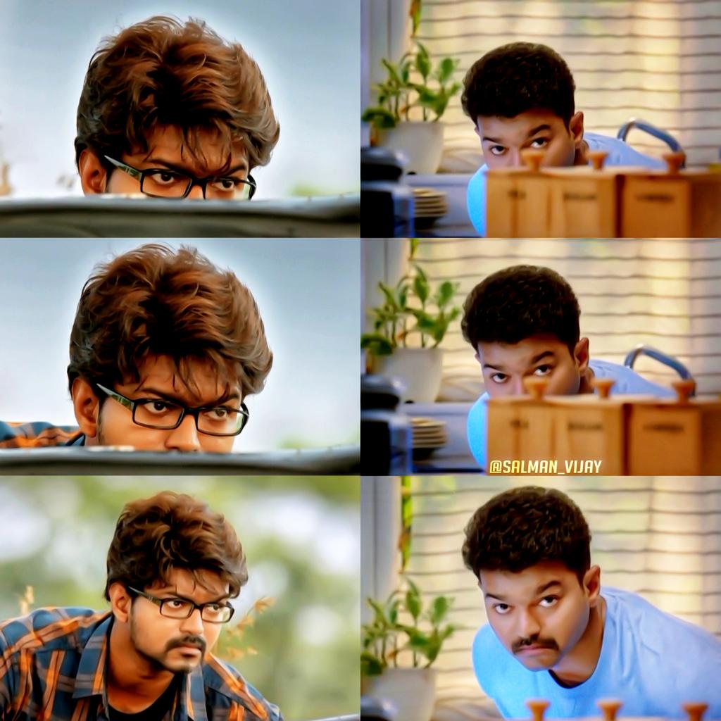 sidsurve7's tweet photo. One of the finiest actor π @actorvijay of #Telgu FI to whom I #Admired d most
How can oneActor be with almost all skills.
You just nail EveryCharacter
#stunning in everyπΌοΈ
#Stupendeous βοΈπ€#Bhairava
@Abi_Keerthy_ @anulovely01 @MersalNithya114 @aarthi099307 @JillaMassVijay https://t.co/zgrSB6WONK