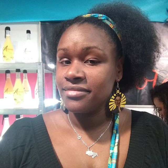 nousvousiles's tweet photo. Rdv sur le stand Rhum Pétillant hall 4 stand E141 !
#dompower #skills972 #teamquidechire https://t.co/BCaMboHFo2