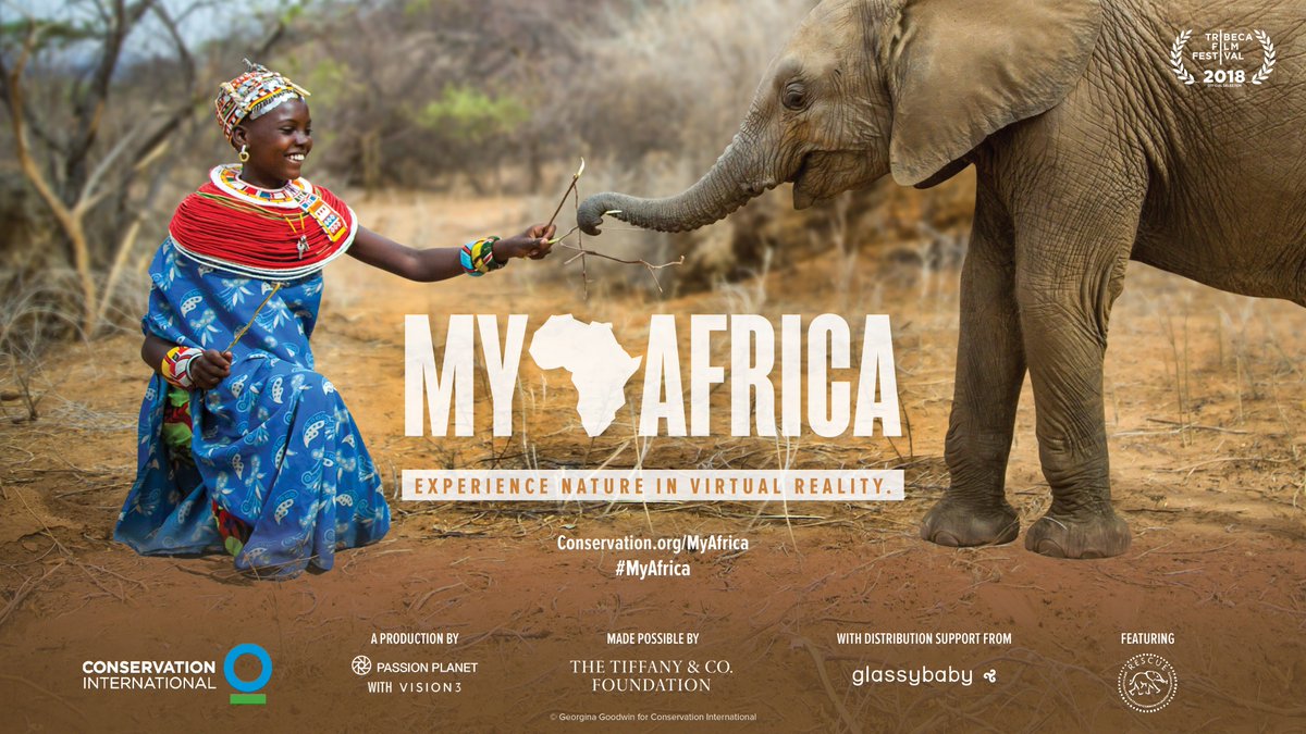 Conservation Intl tweet media