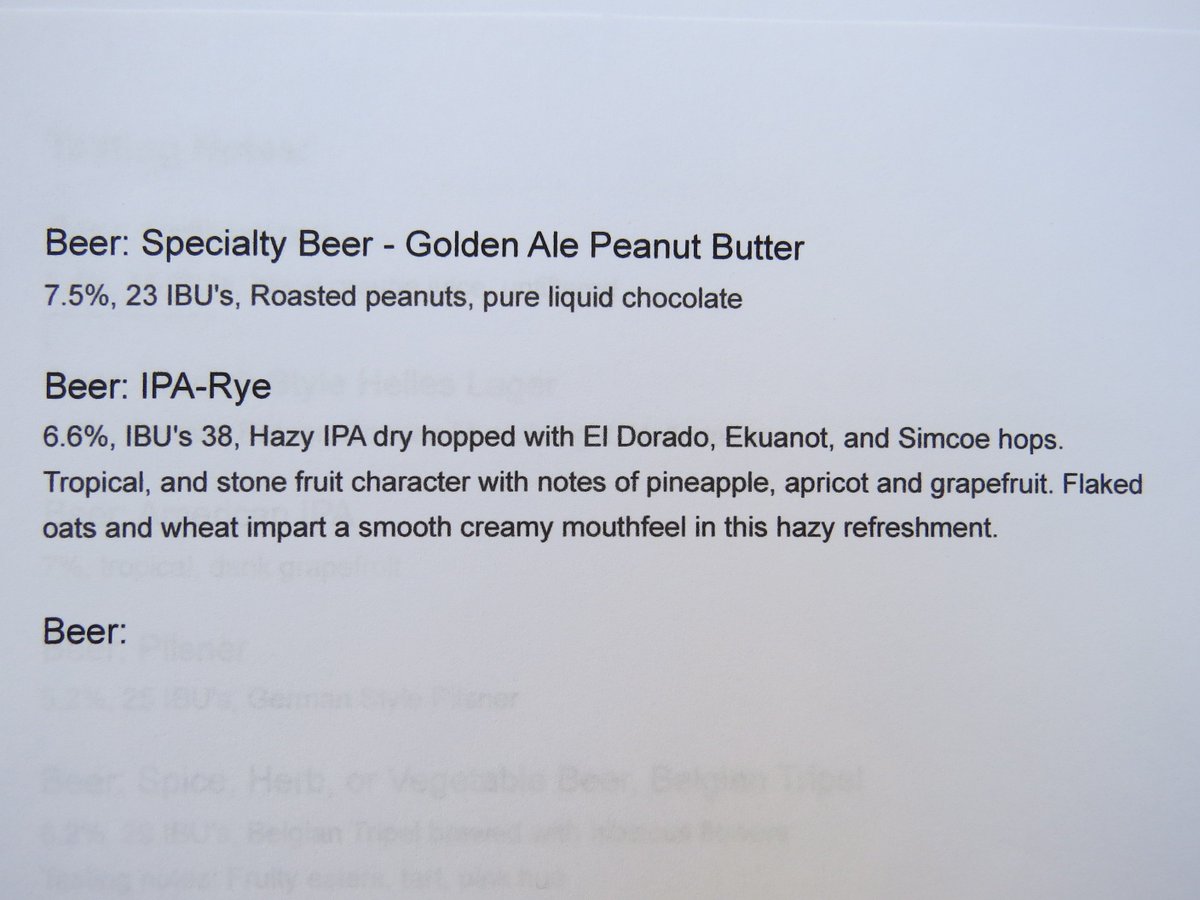 805foodie's tweet photo. Now in its 5th year, the @cpwinefoodbrew #BestinFest brewery competition featured 12 entries -- and, for the first time, sampling by the public in addition to the panel of judges. (At @BottleandPint at The Annex at @TheCollectionRP Oxnard) https://t.co/JFtlcATj6o