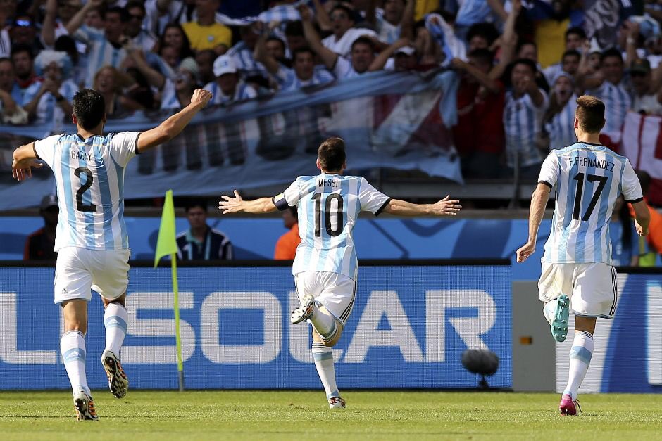 ARG4ARB's tweet photo. ميسي : "أعرف أن الله يريد أن يعطيني كأس العالم، أتمنى أن نفعلها هذه المرة". https://t.co/qR2j600AWY