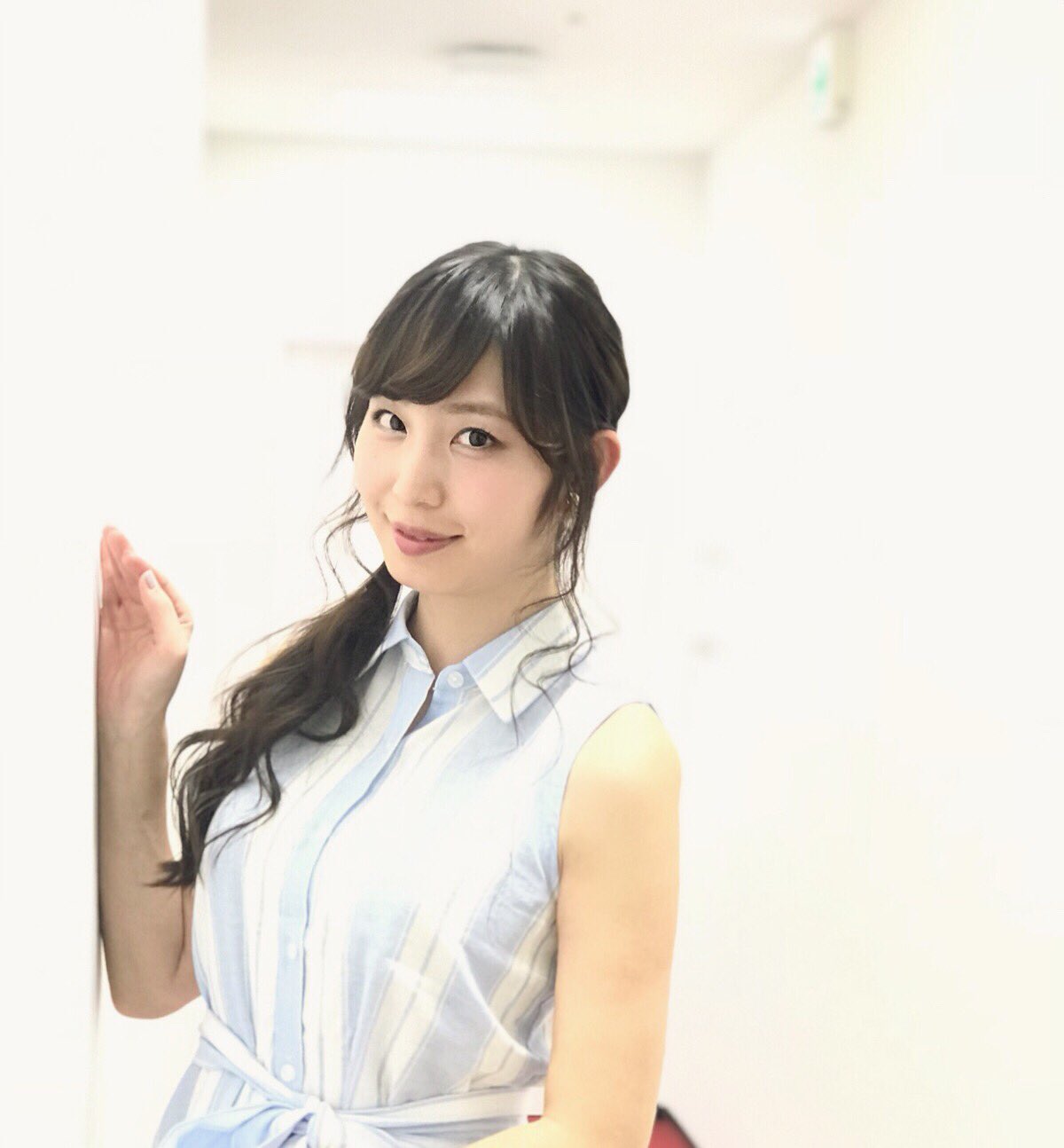 塩地 美澄:SHIOCHI MISUMI on Twitter: "今夜もリアルタイムでご覧ください😆 ️ ＃妄想マンデー…