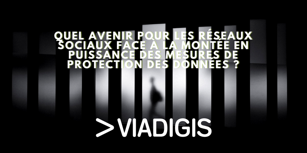 La protection des données et les réseaux sociaux, bon ou mauvais combo ? Découvrez la réponse dans notre dernier livre blanc !  buff.ly/2FcL7TP